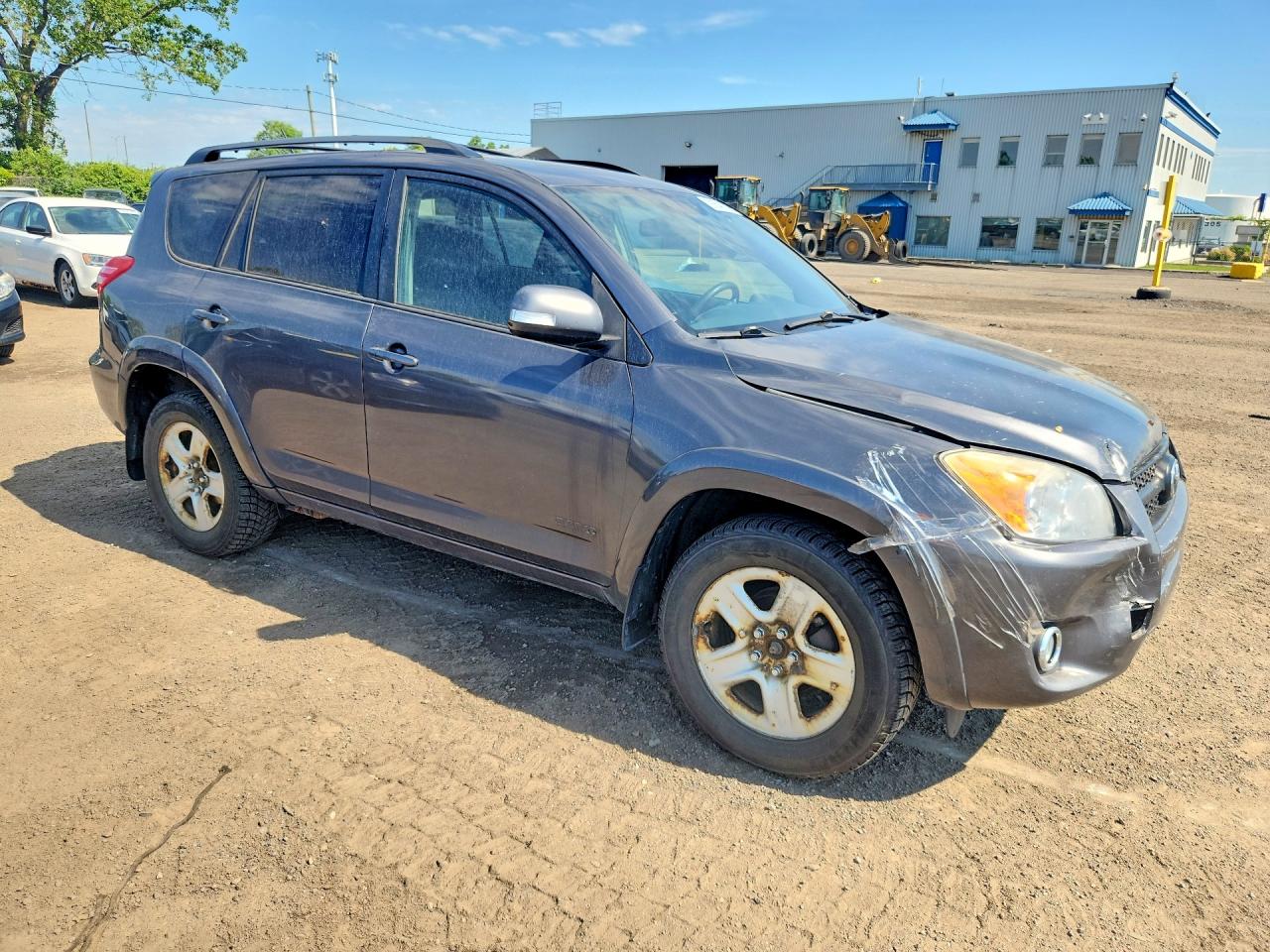 2010 TOYOTA RAV4