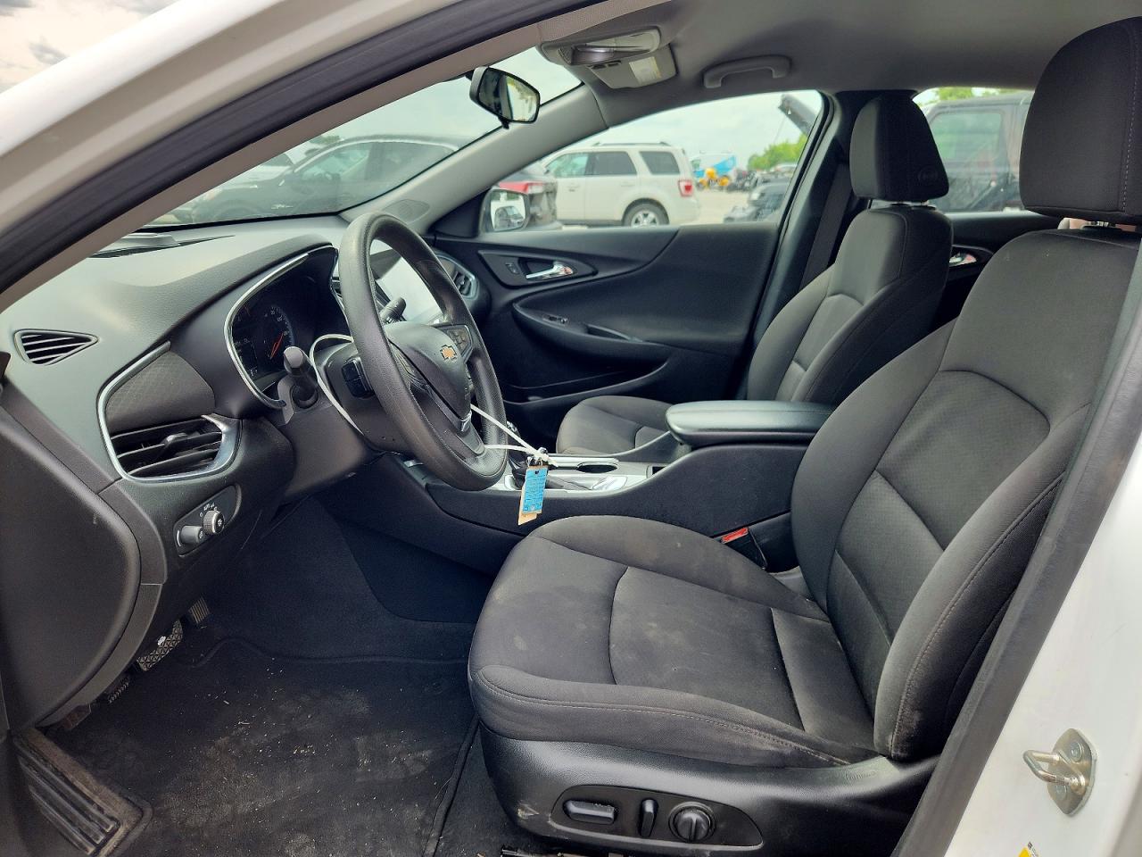 2020 CHEVROLET MALIBU