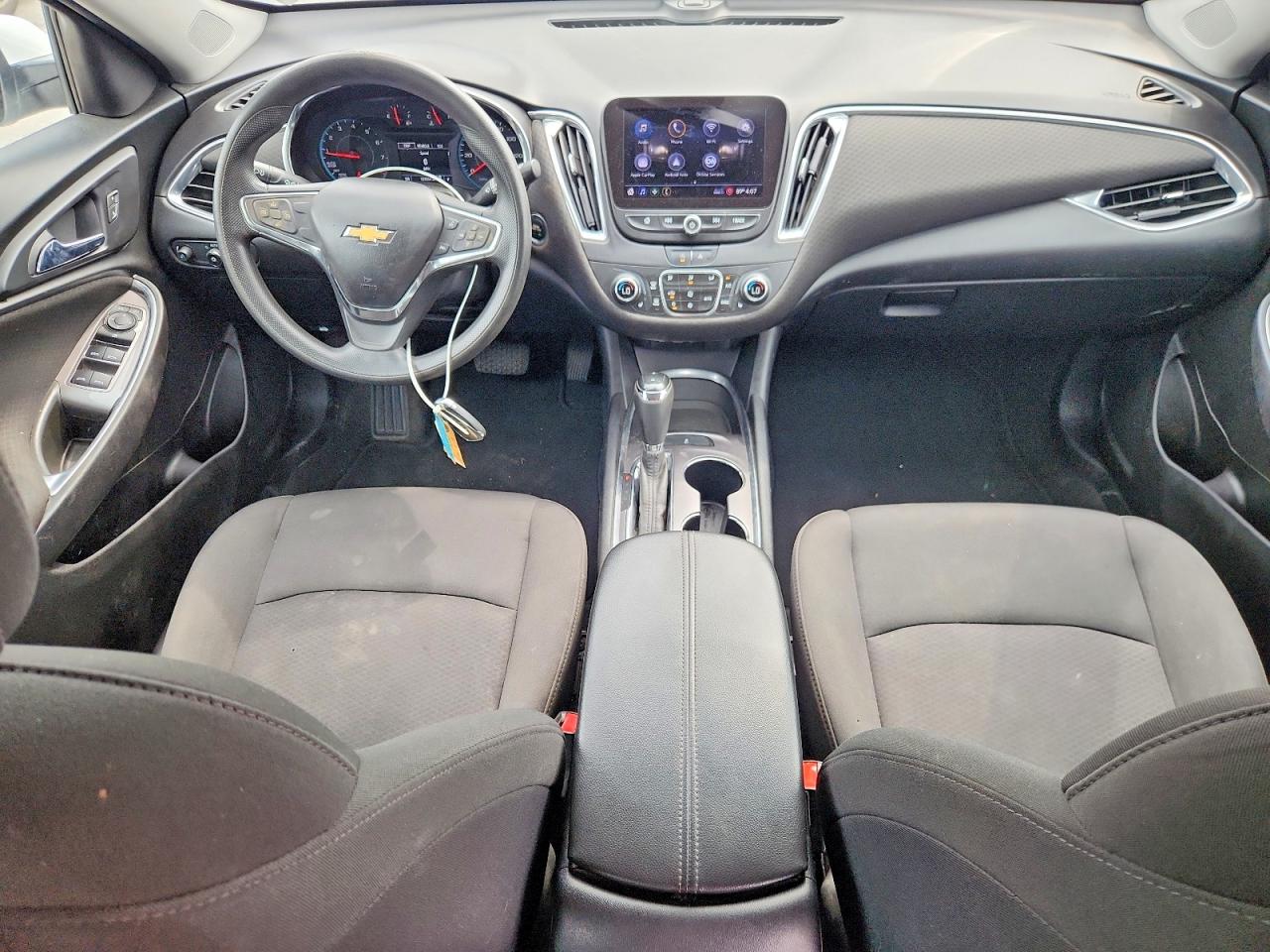 2020 CHEVROLET MALIBU