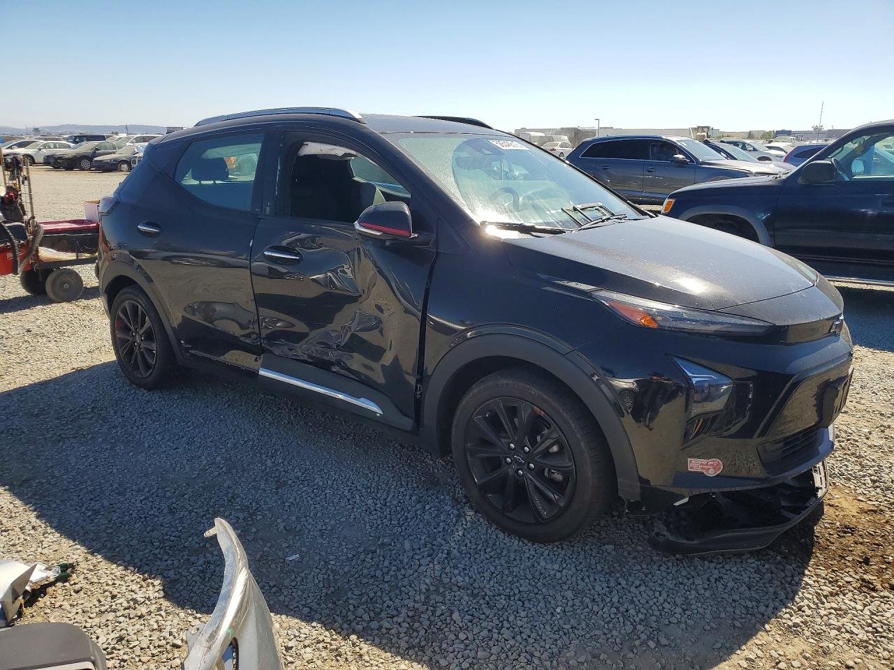 2023 CHEVROLET BOLT