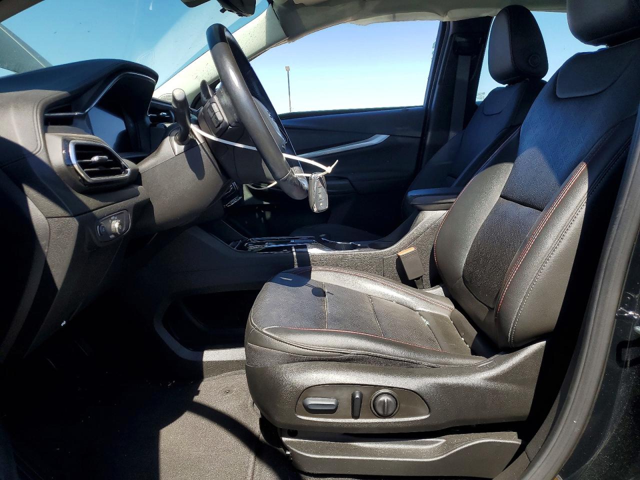 2023 CHEVROLET BOLT