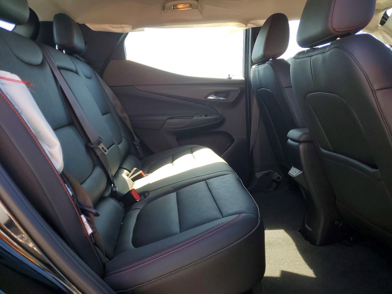2023 CHEVROLET BOLT