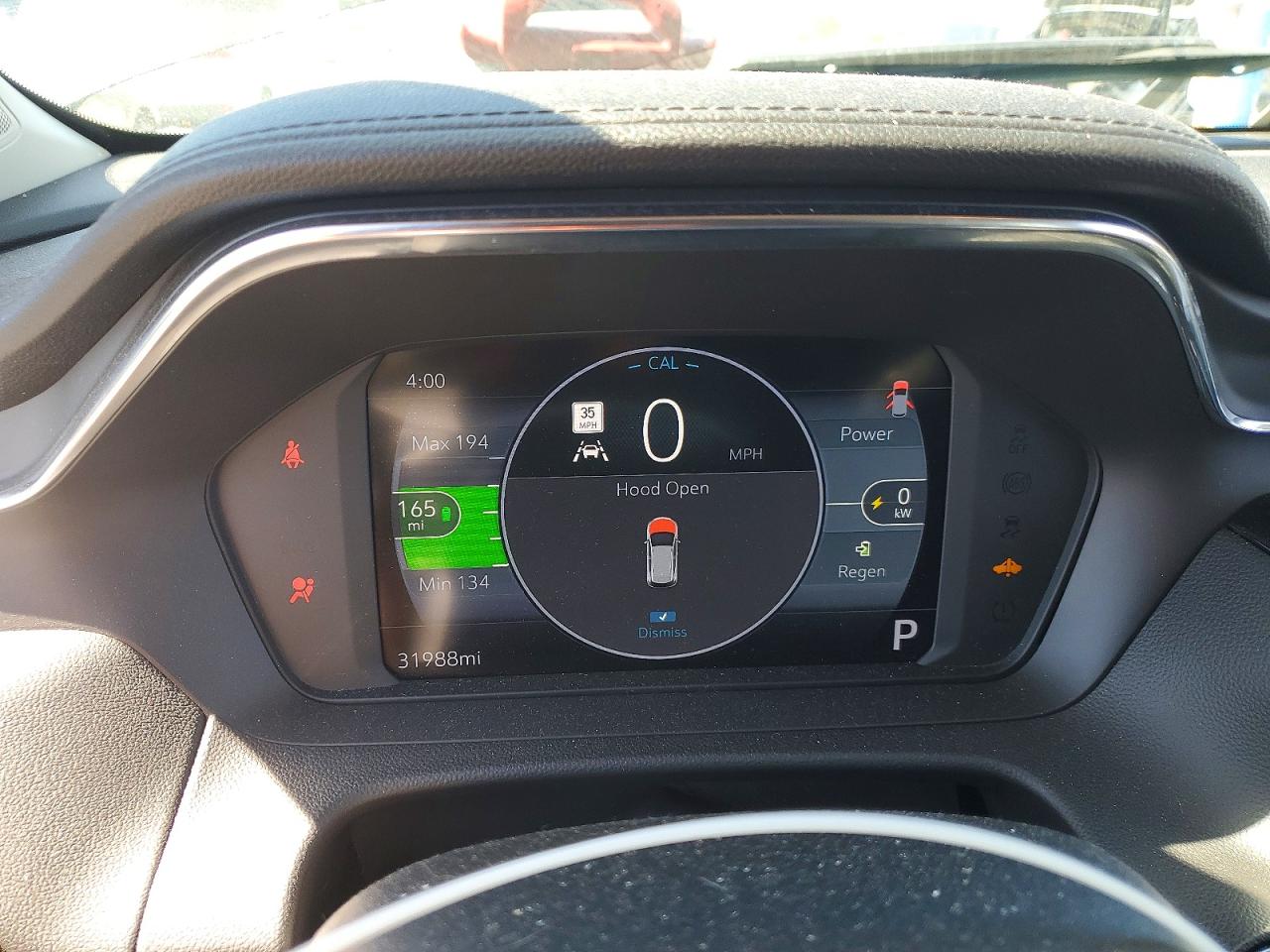 2023 CHEVROLET BOLT