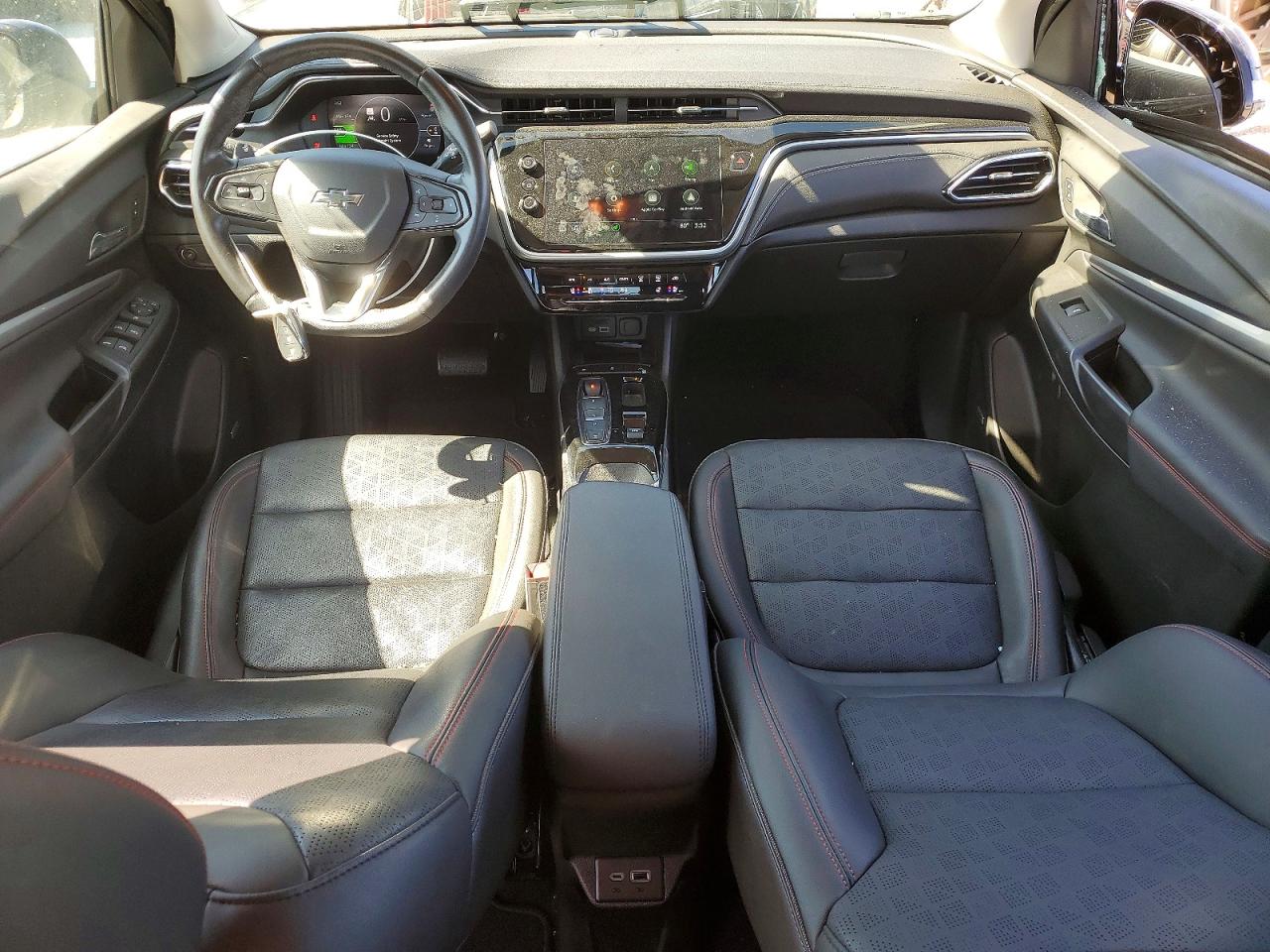 2023 CHEVROLET BOLT