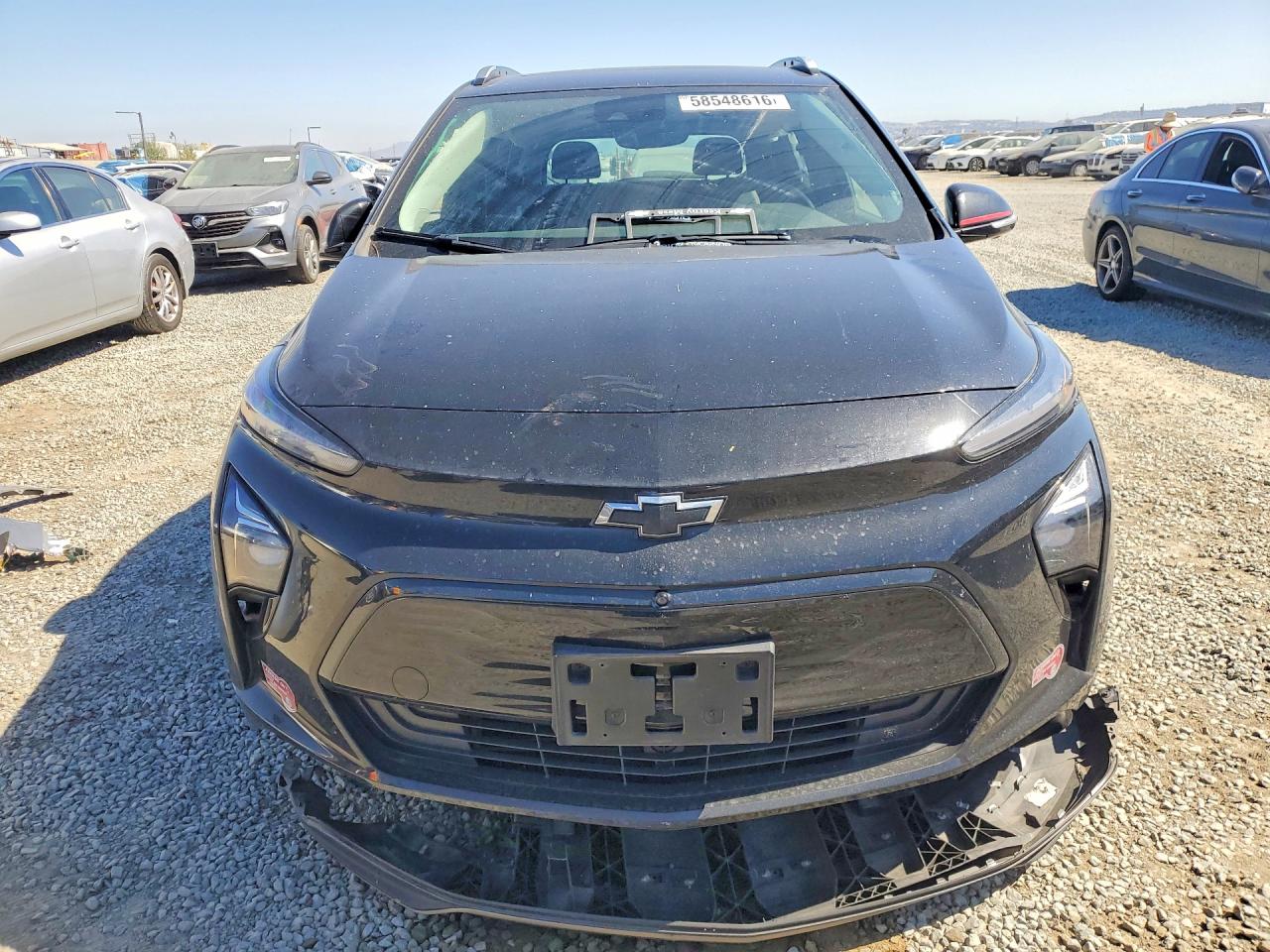 2023 CHEVROLET BOLT