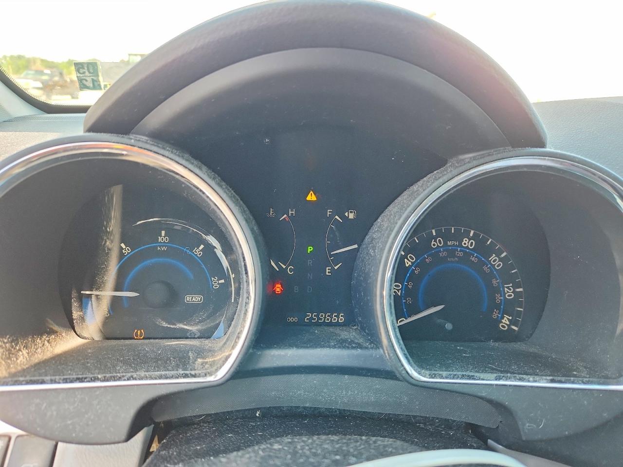 2008 TOYOTA HIGHLANDER