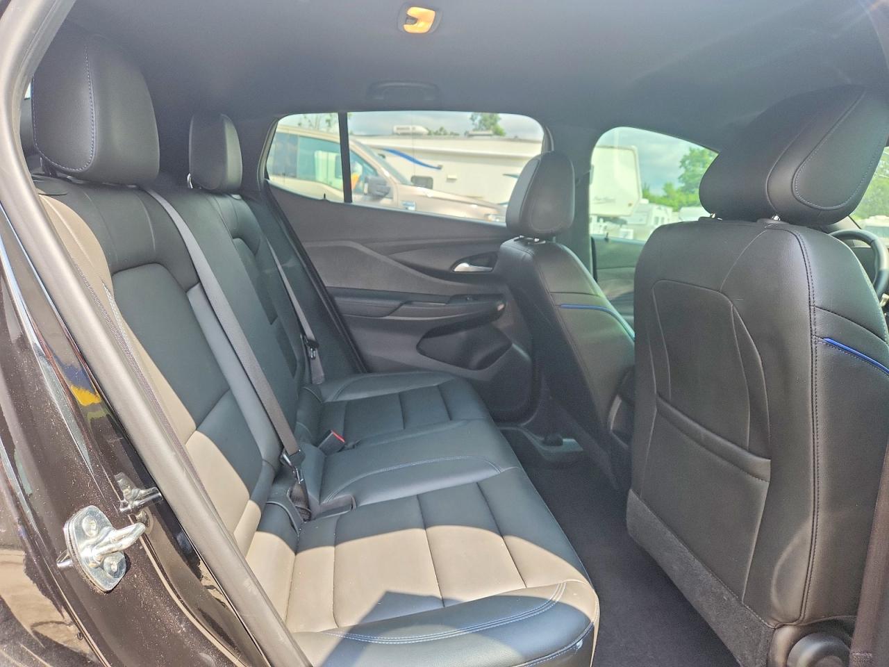 2025 BUICK ALL OTHER