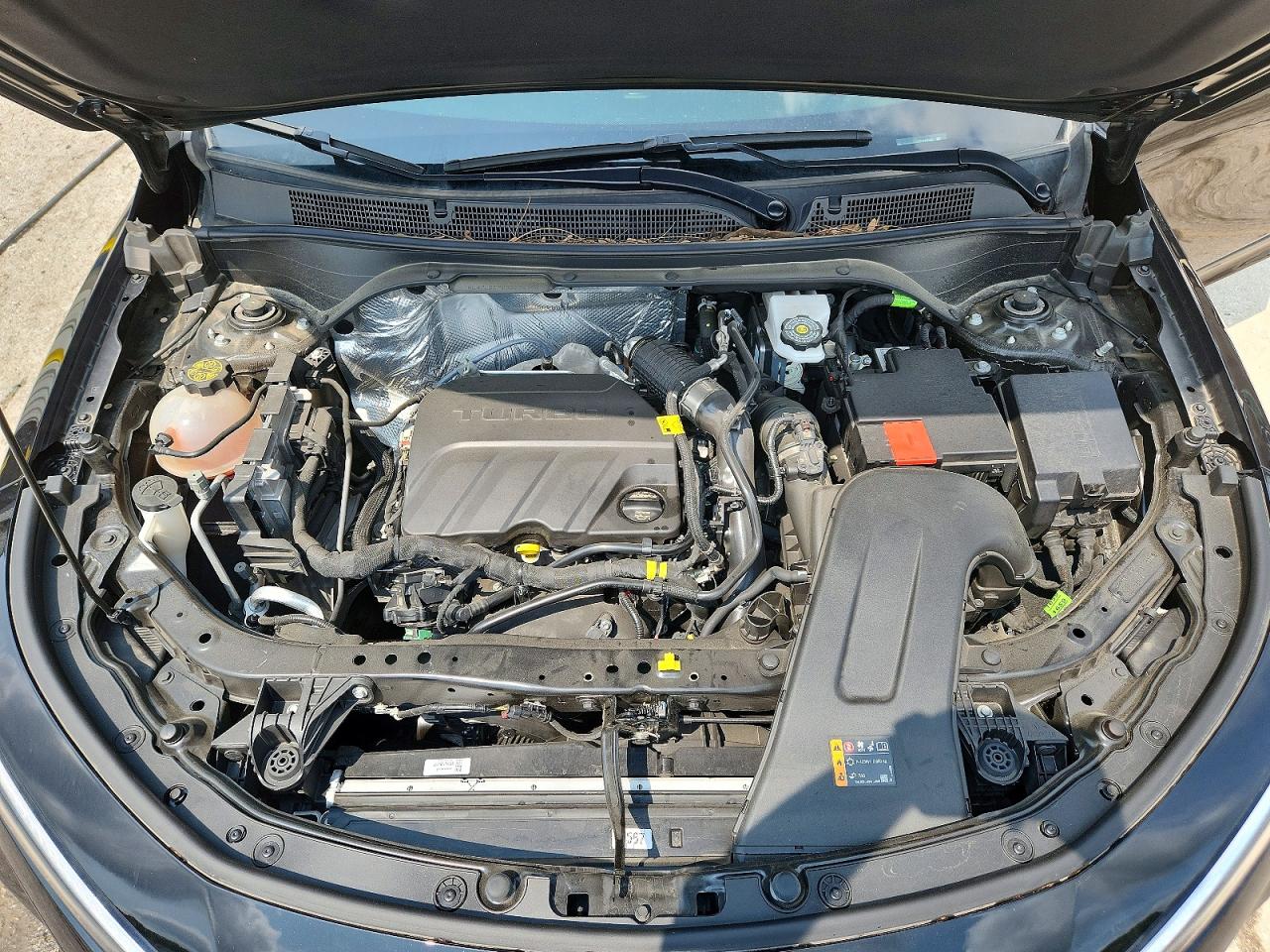 2025 BUICK ALL OTHER