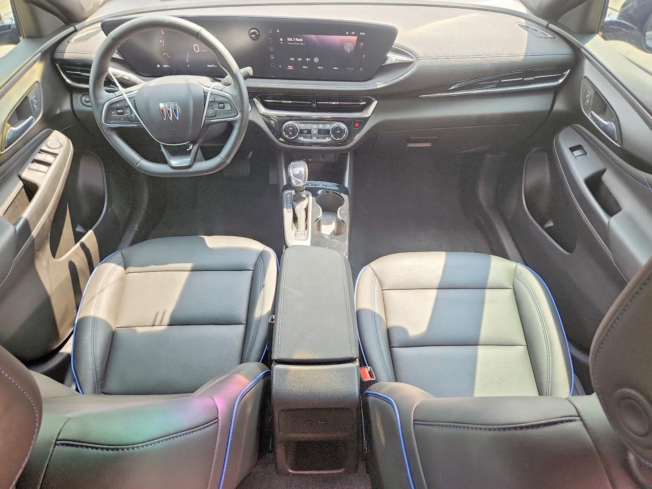 2025 BUICK ALL OTHER