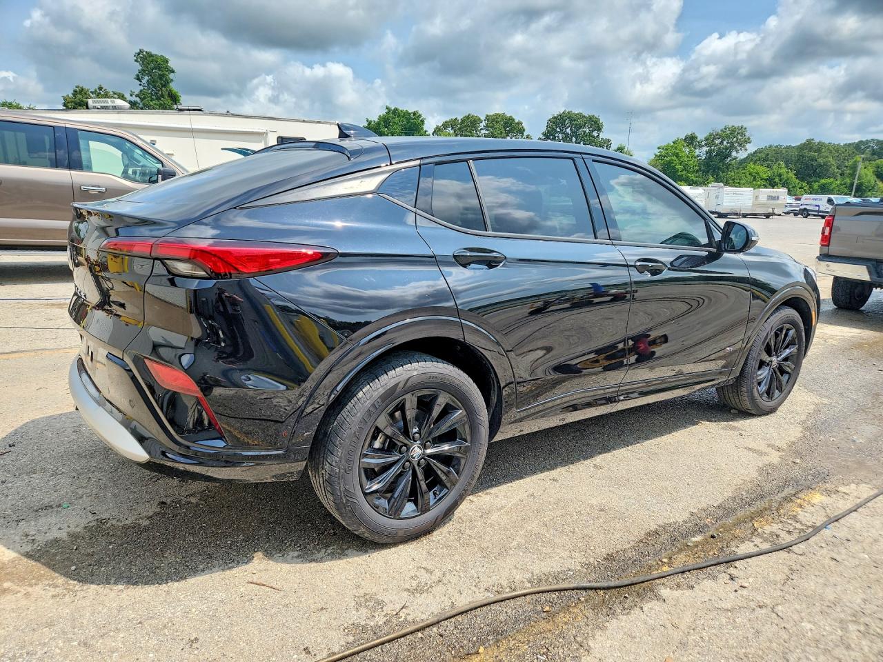 2025 BUICK ALL OTHER