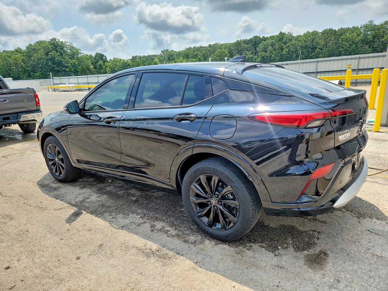 2025 BUICK ALL OTHER