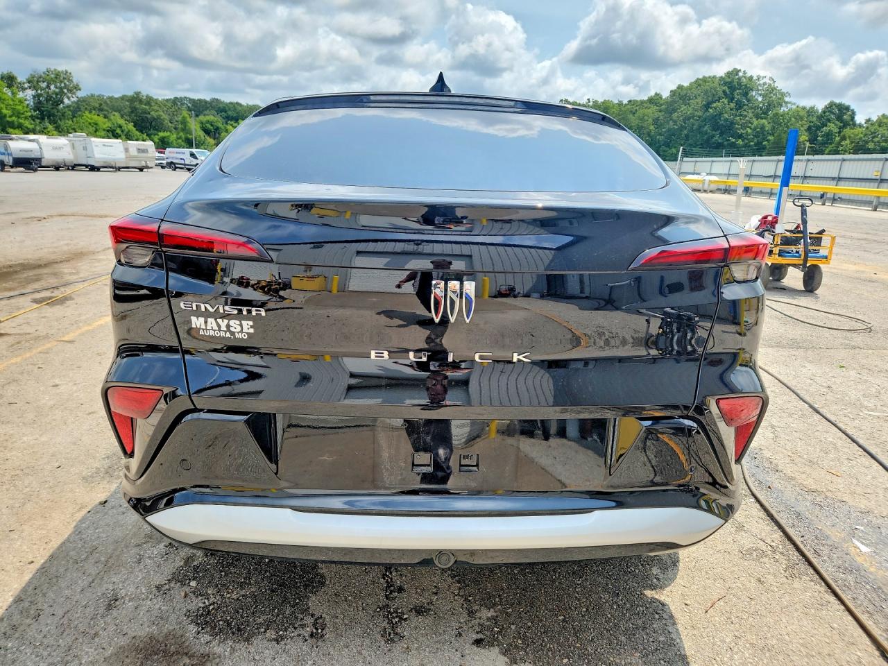 2025 BUICK ALL OTHER