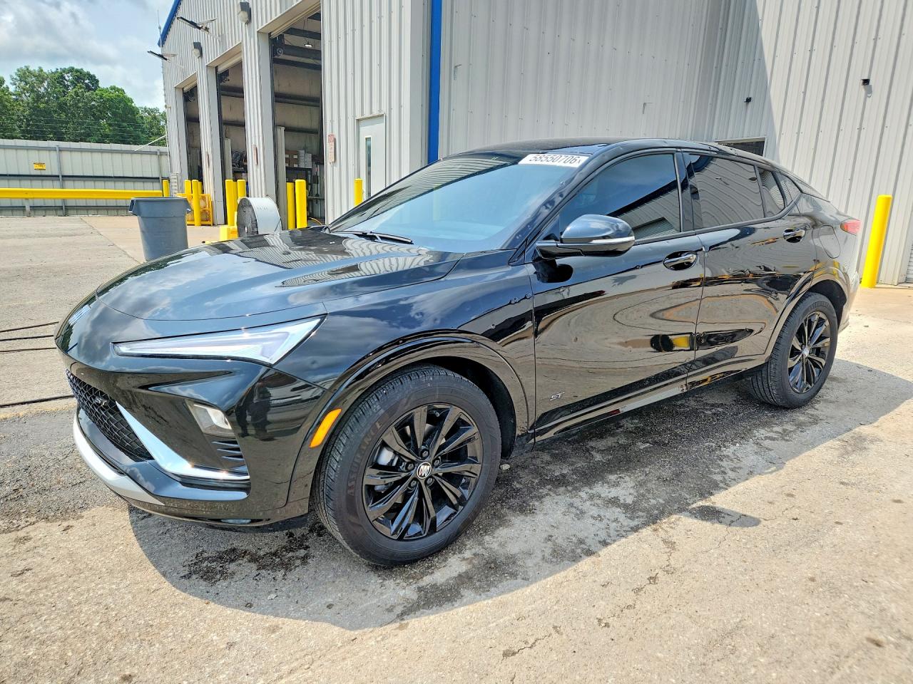 2025 BUICK ALL OTHER