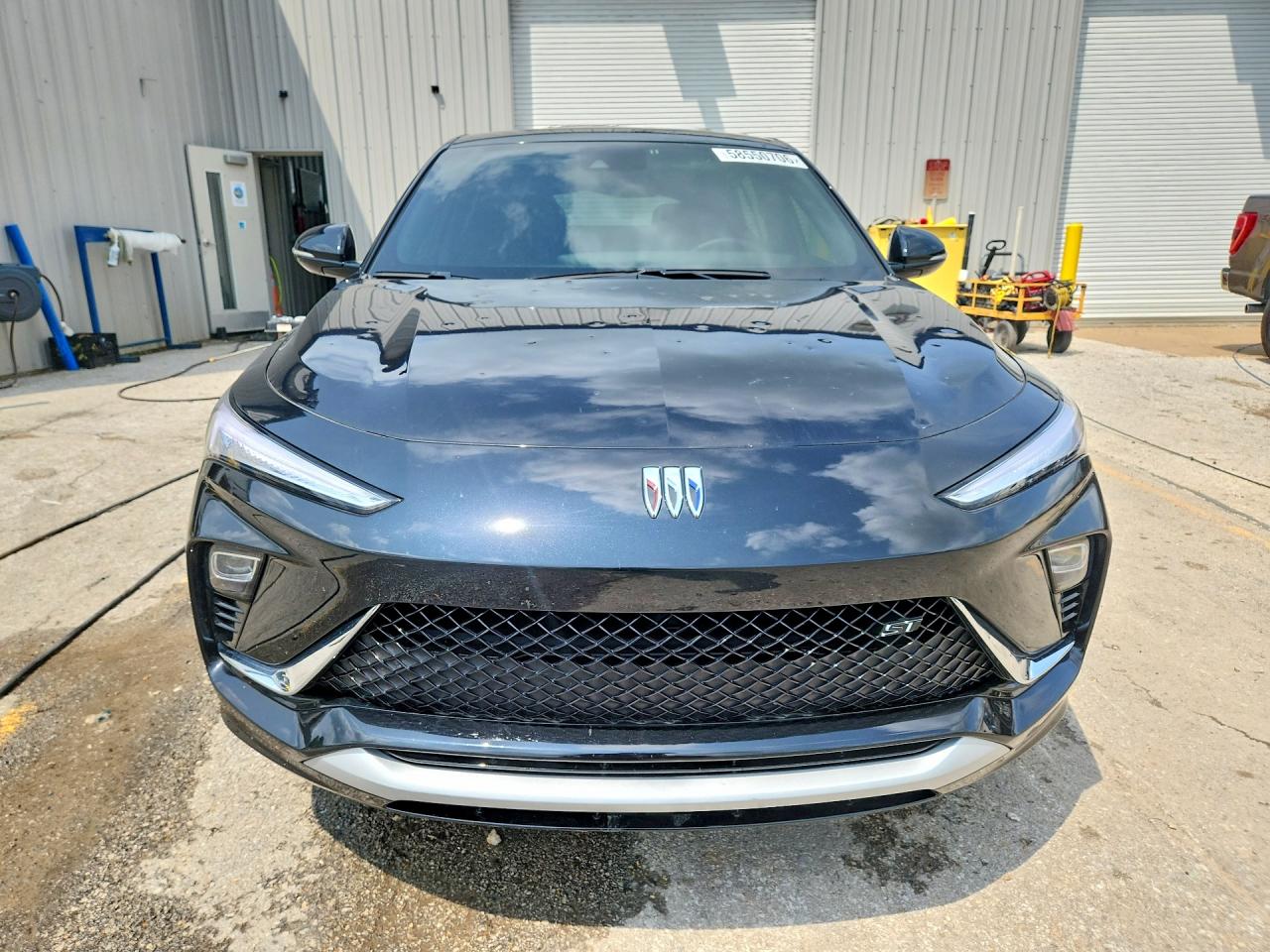2025 BUICK ALL OTHER