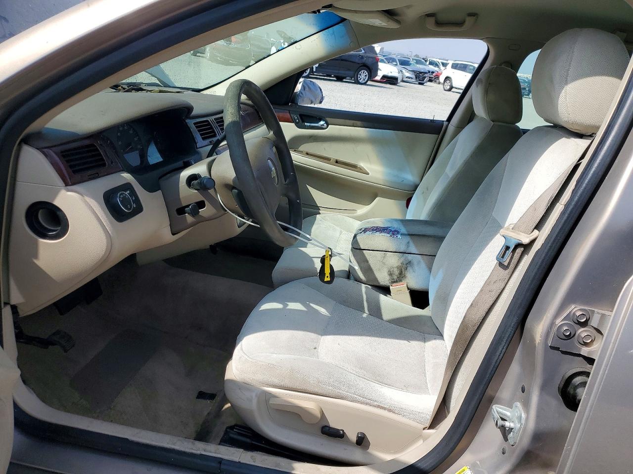 2006 CHEVROLET IMPALA