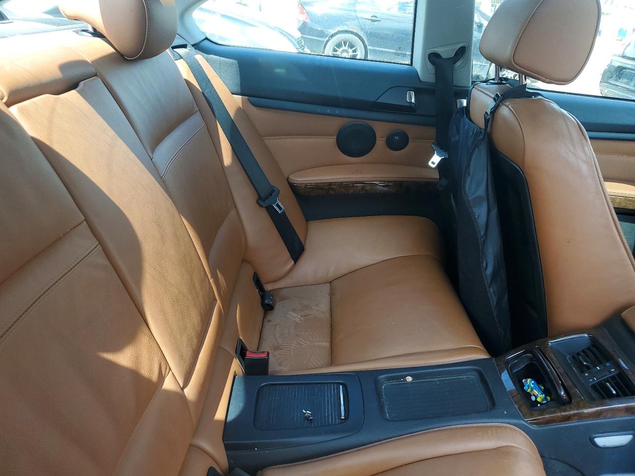 2009 BMW 3 SERIES