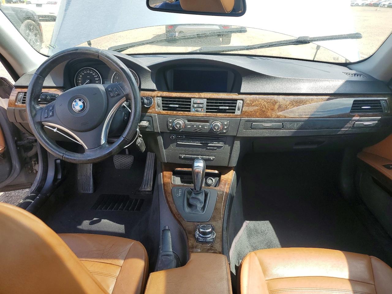 2009 BMW 3 SERIES