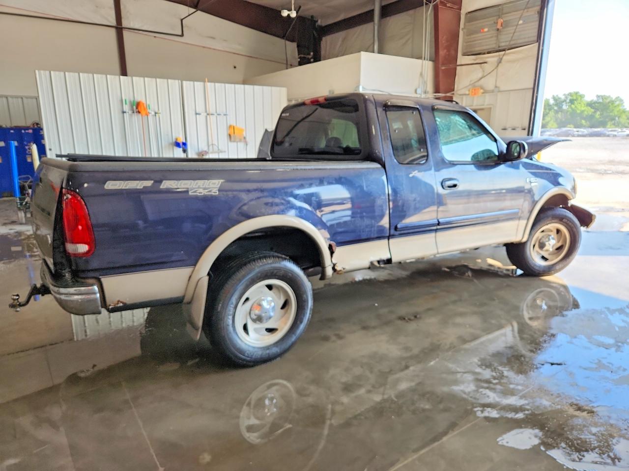 2001 FORD All Models