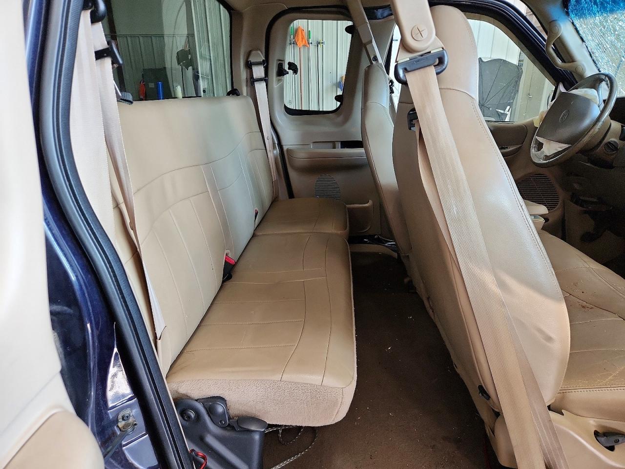 2001 FORD All Models