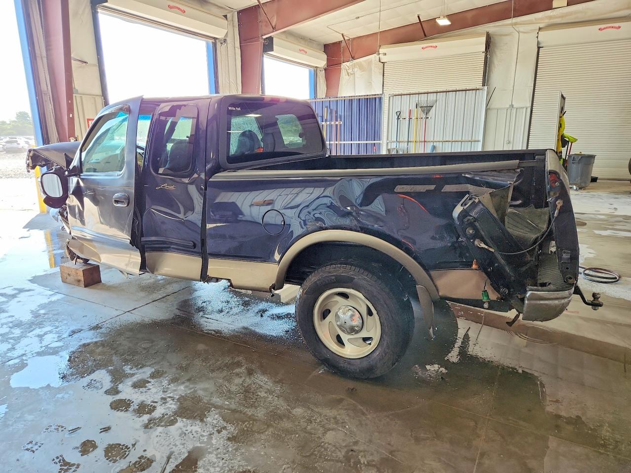 2001 FORD All Models