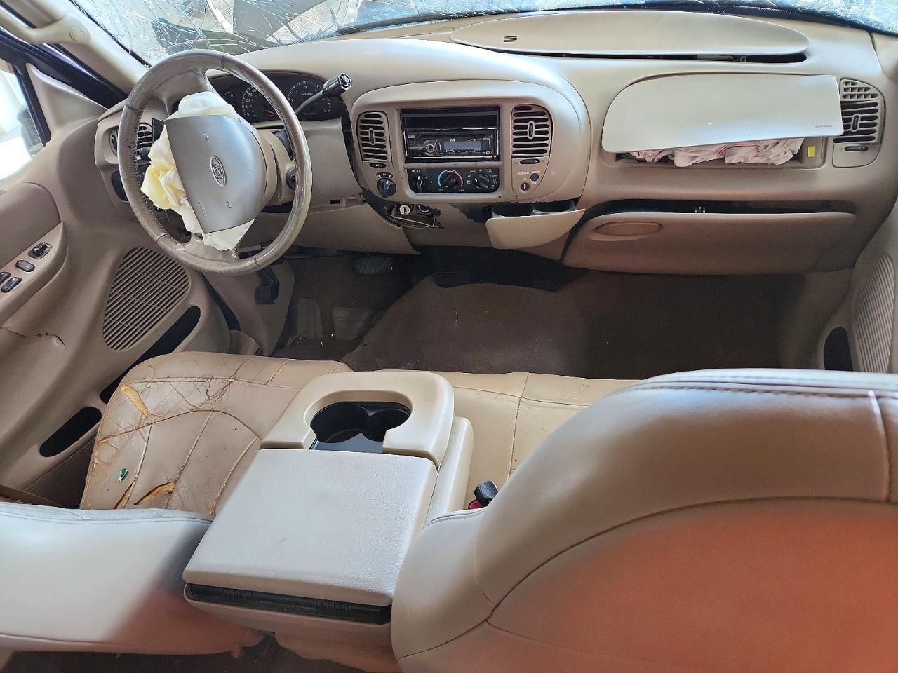 2001 FORD All Models