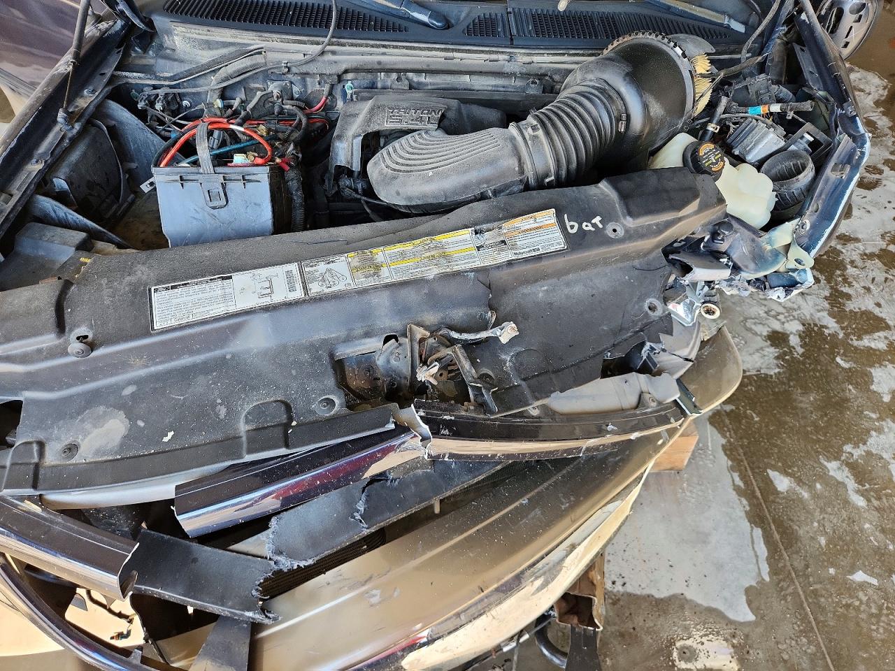 2001 FORD All Models