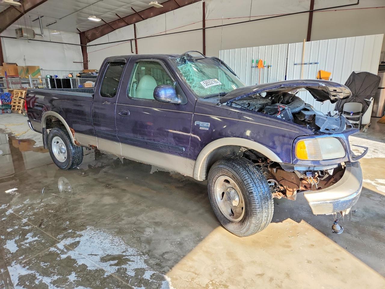 2001 FORD All Models