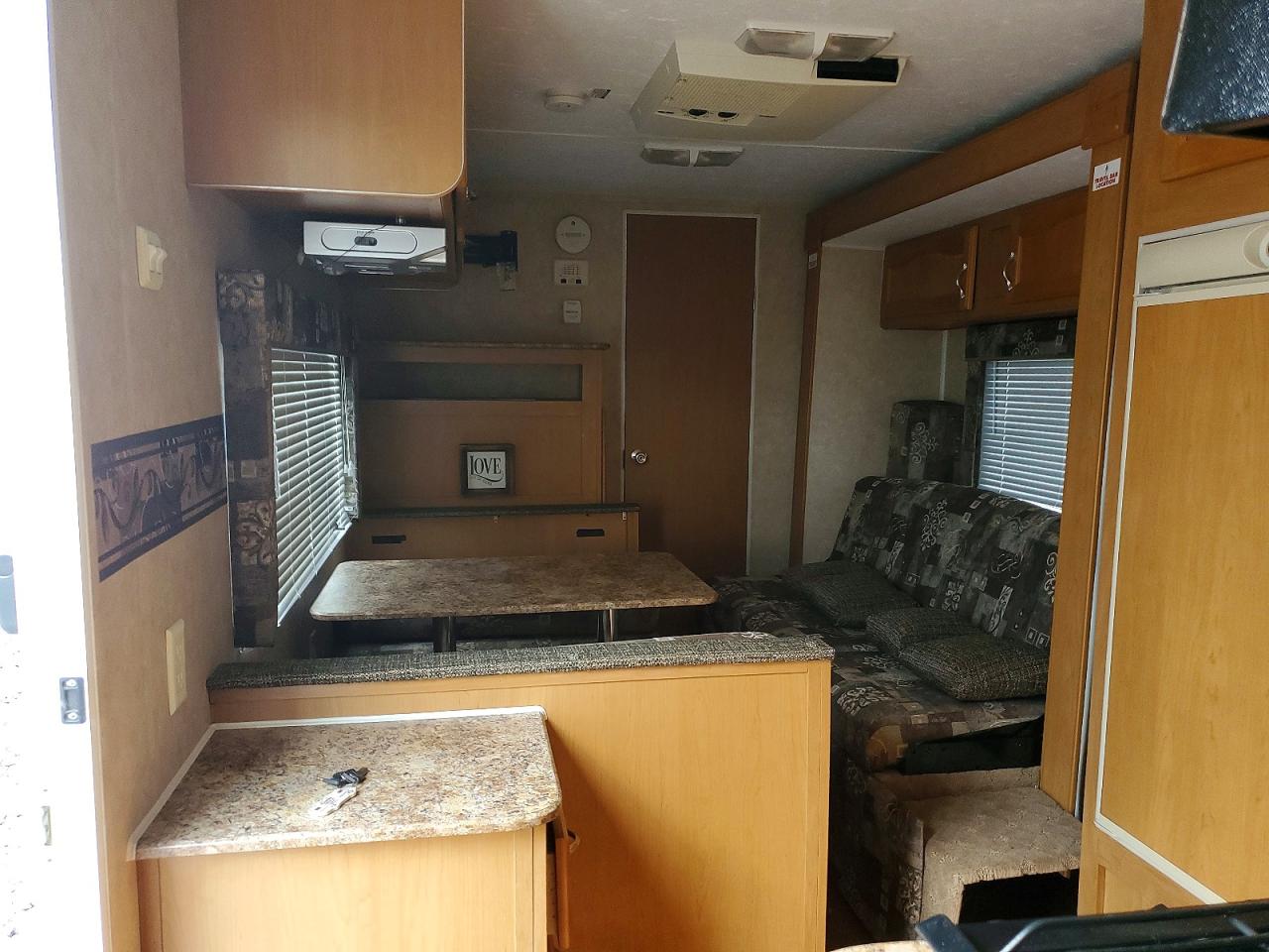 2007 GULF STREAM AMER LITE