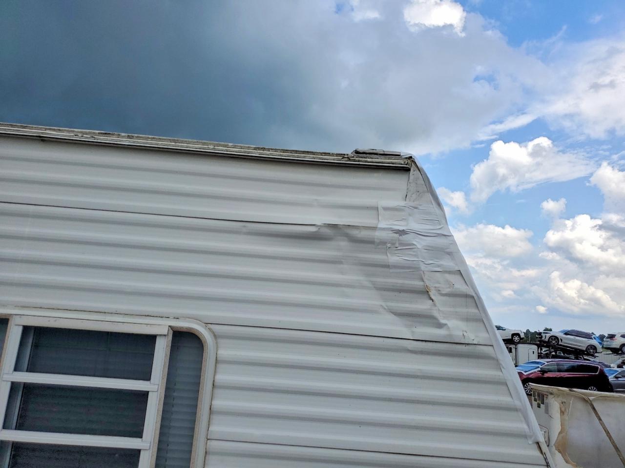 2007 GULF STREAM AMER LITE