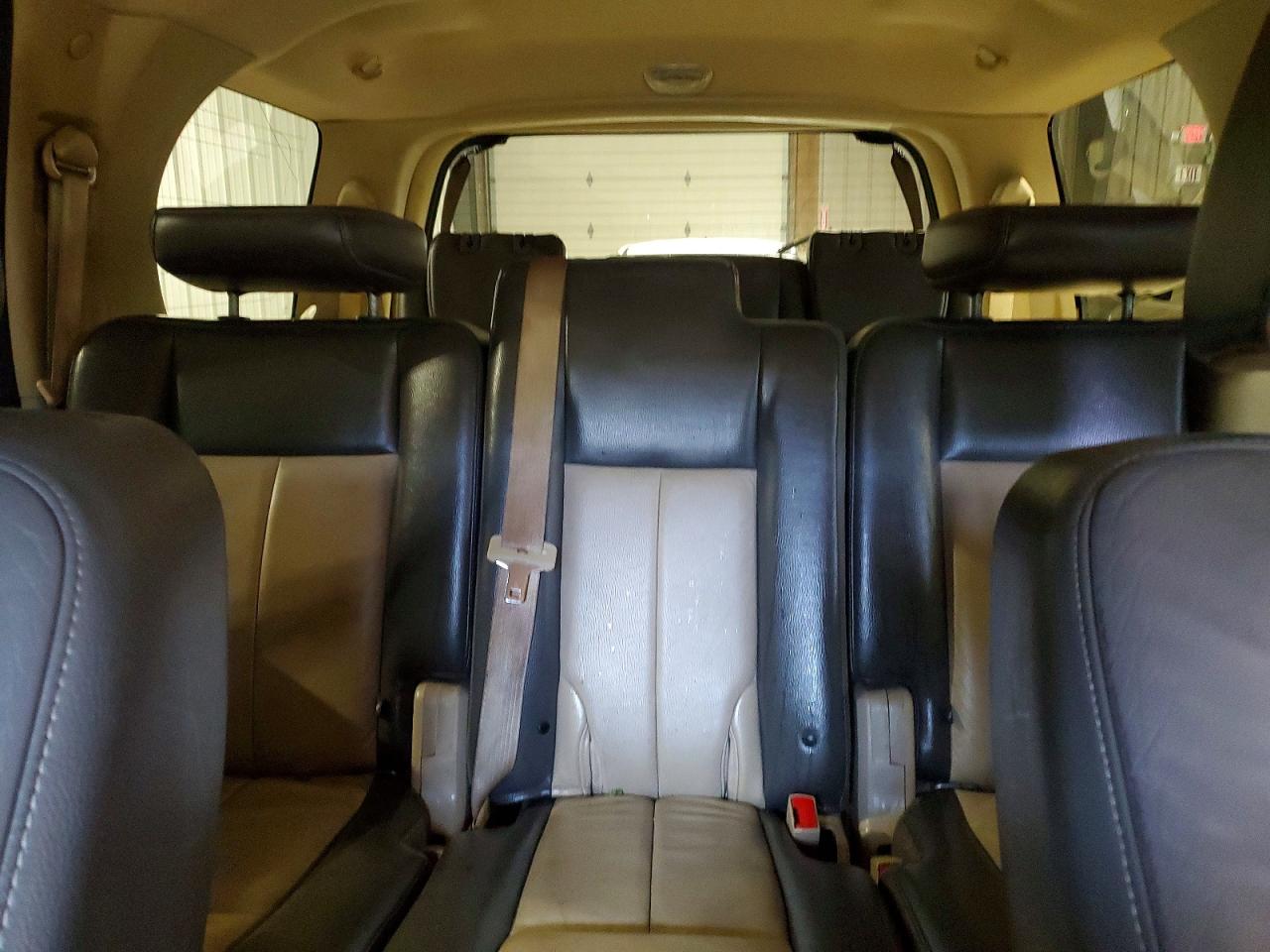 2007 FORD EXPEDITION