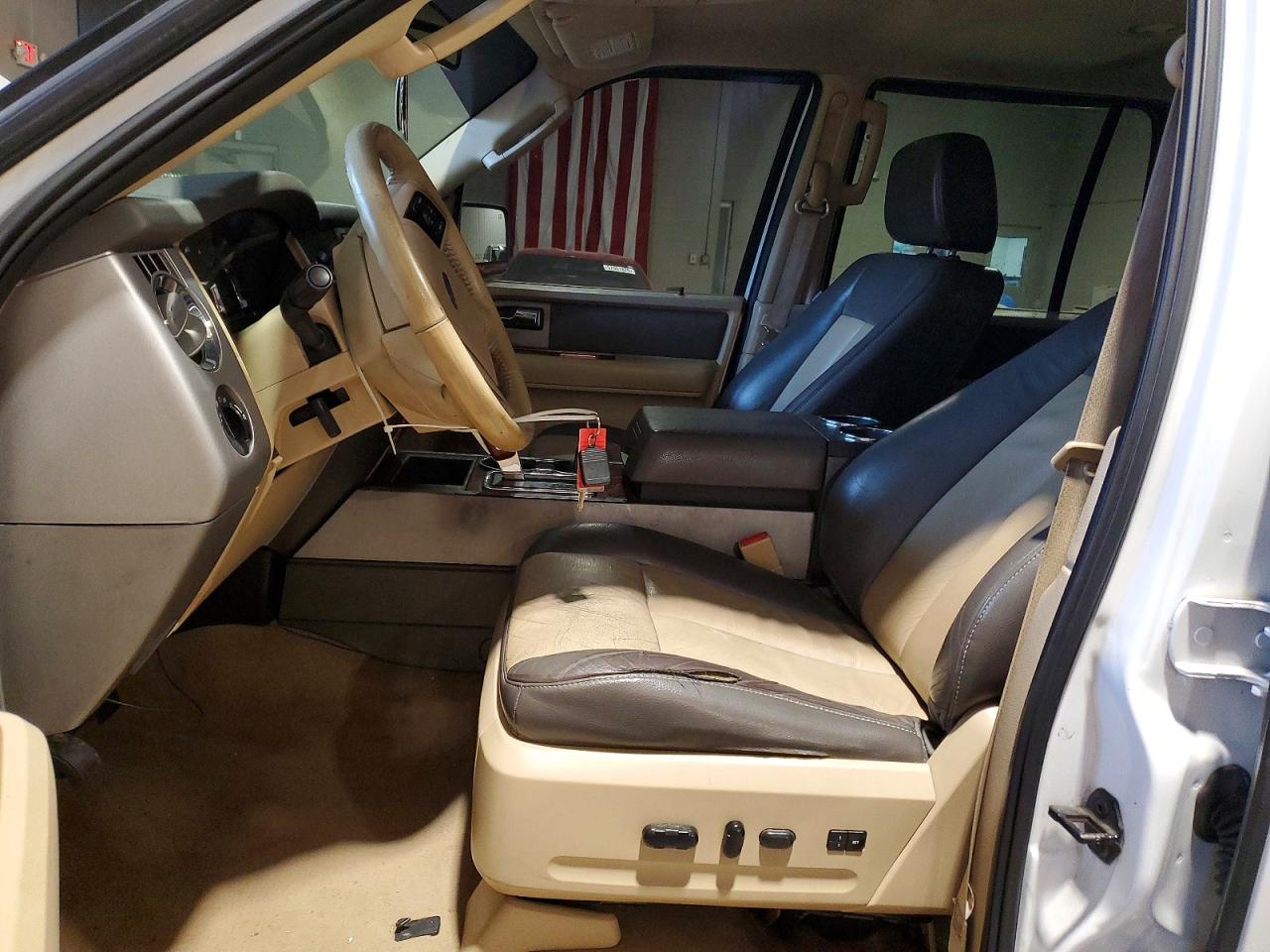 2007 FORD EXPEDITION