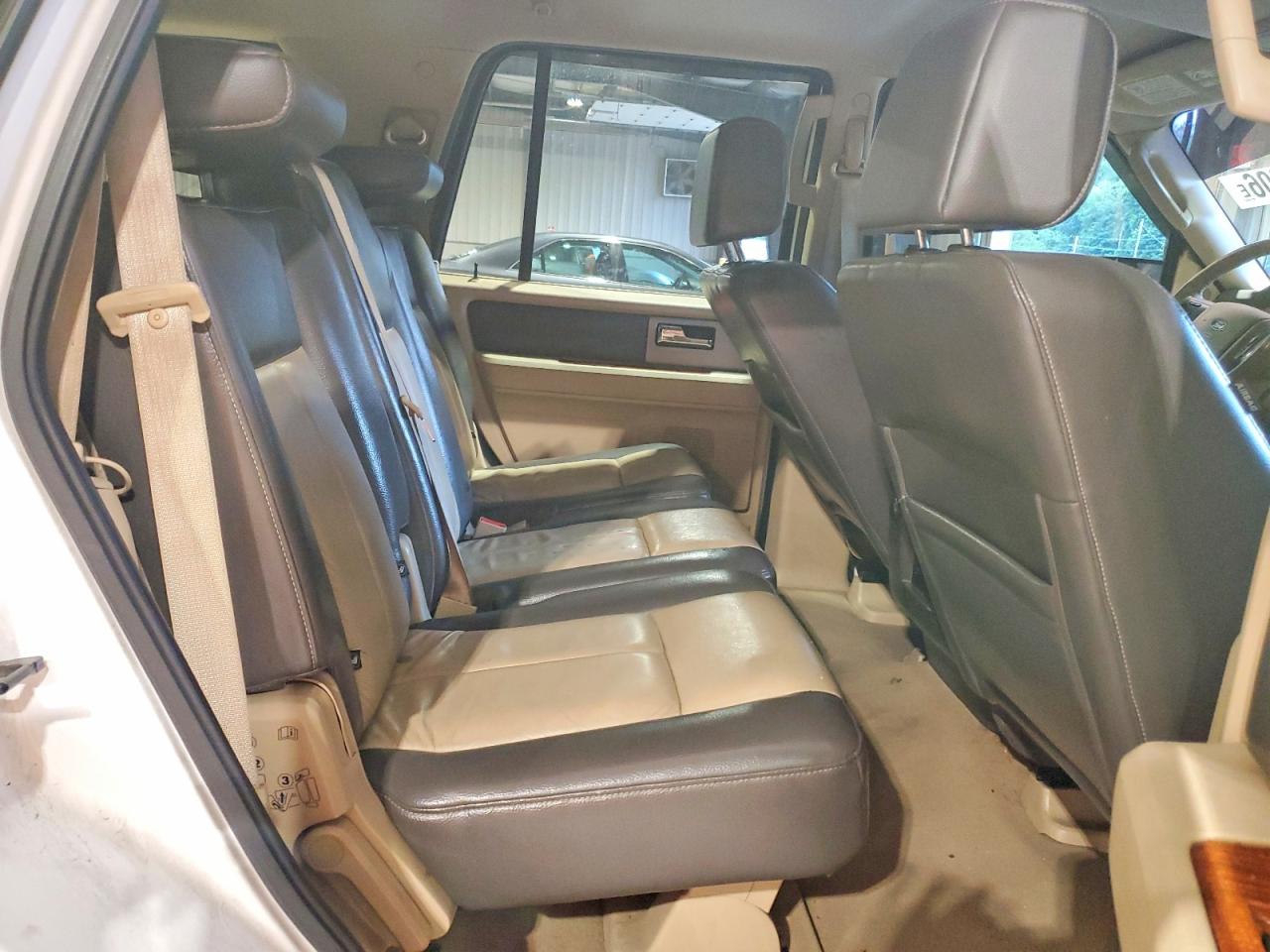 2007 FORD EXPEDITION