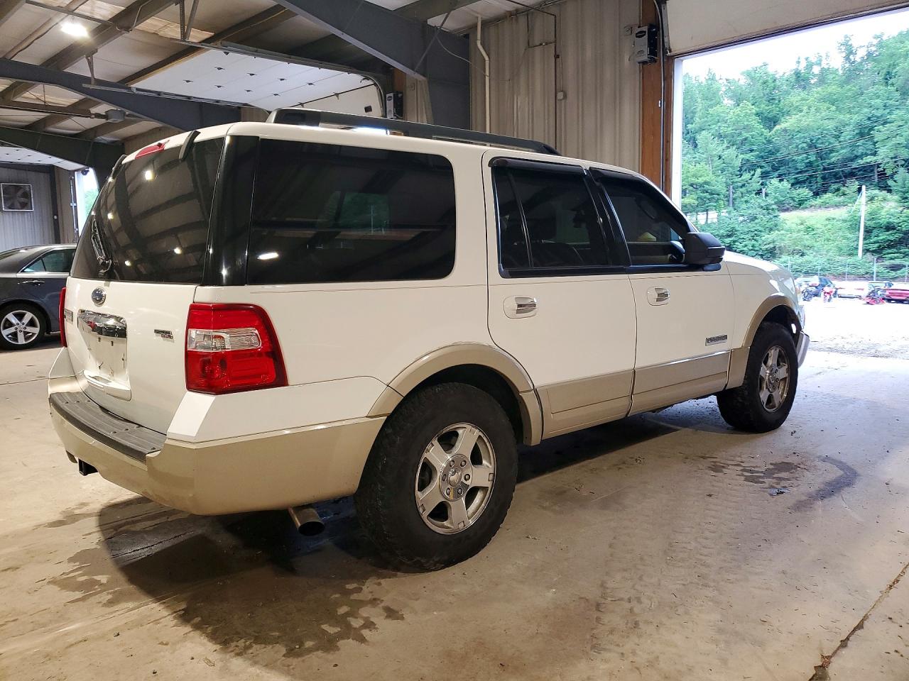 2007 FORD EXPEDITION