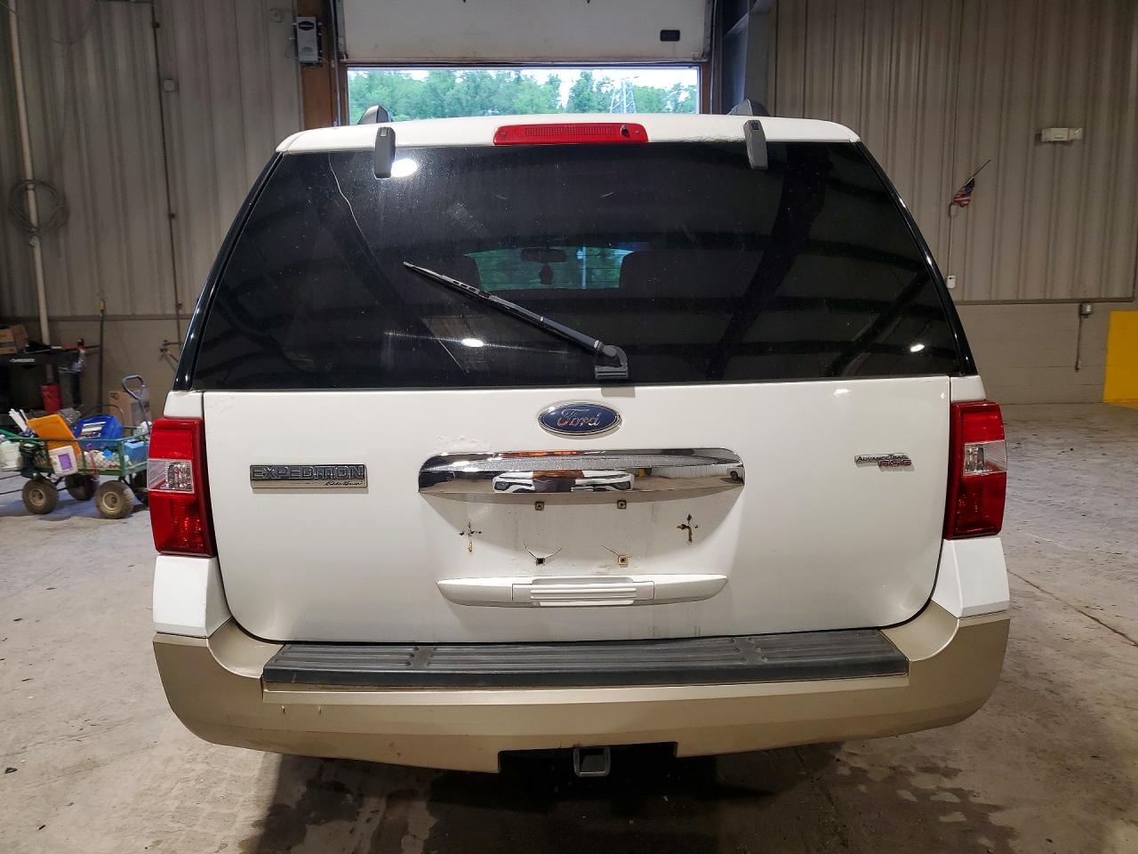 2007 FORD EXPEDITION