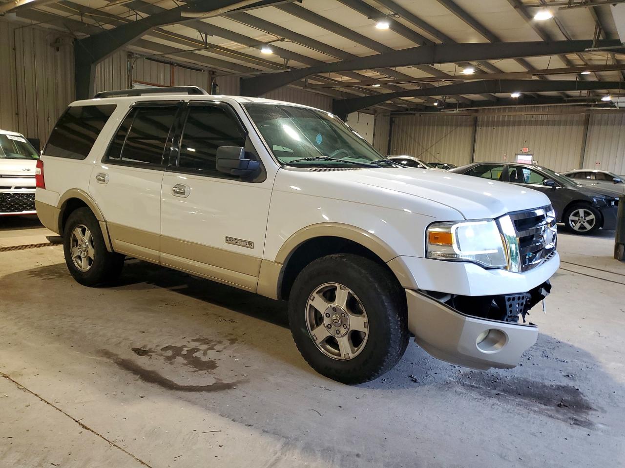 2007 FORD EXPEDITION