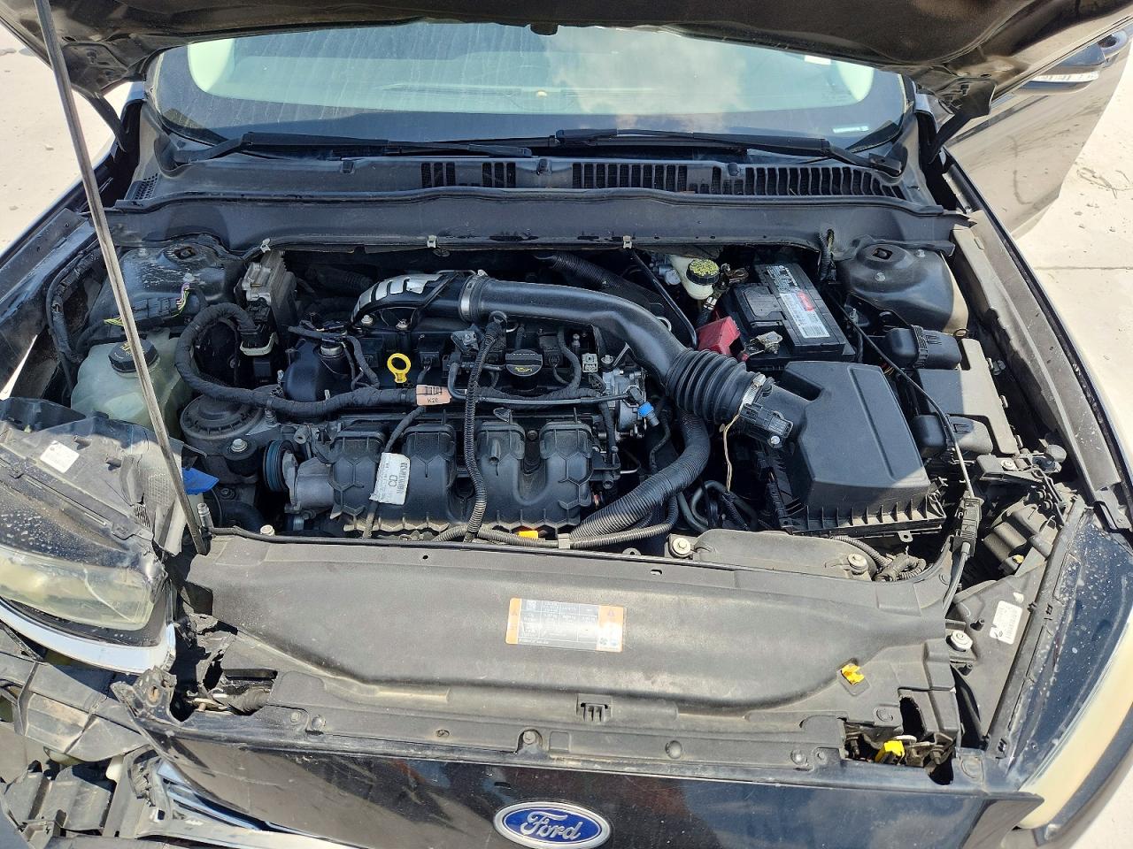 2013 FORD ALL Models