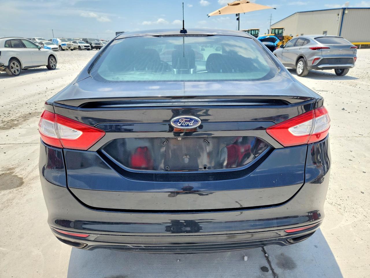 2013 FORD ALL Models