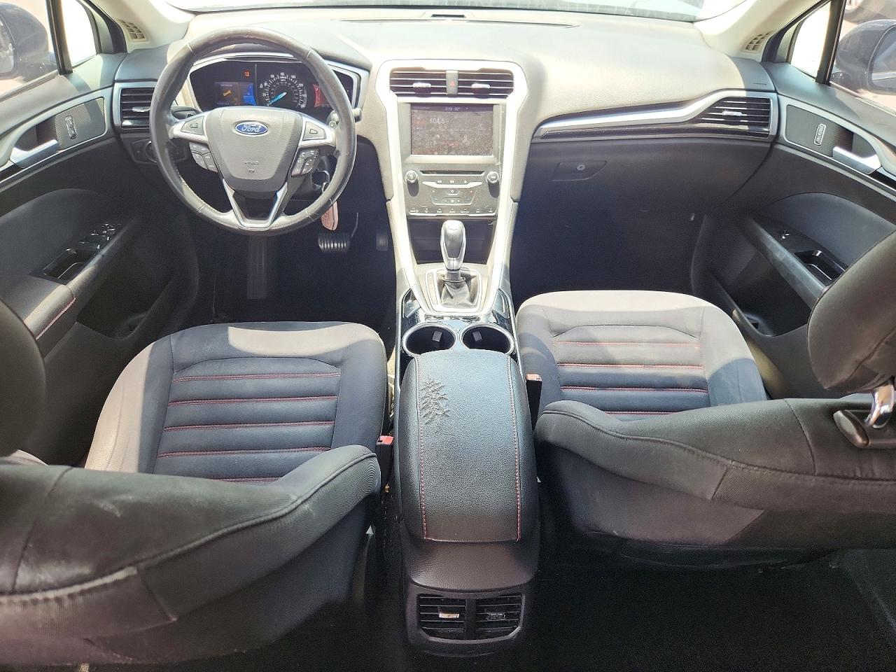 2013 FORD ALL Models