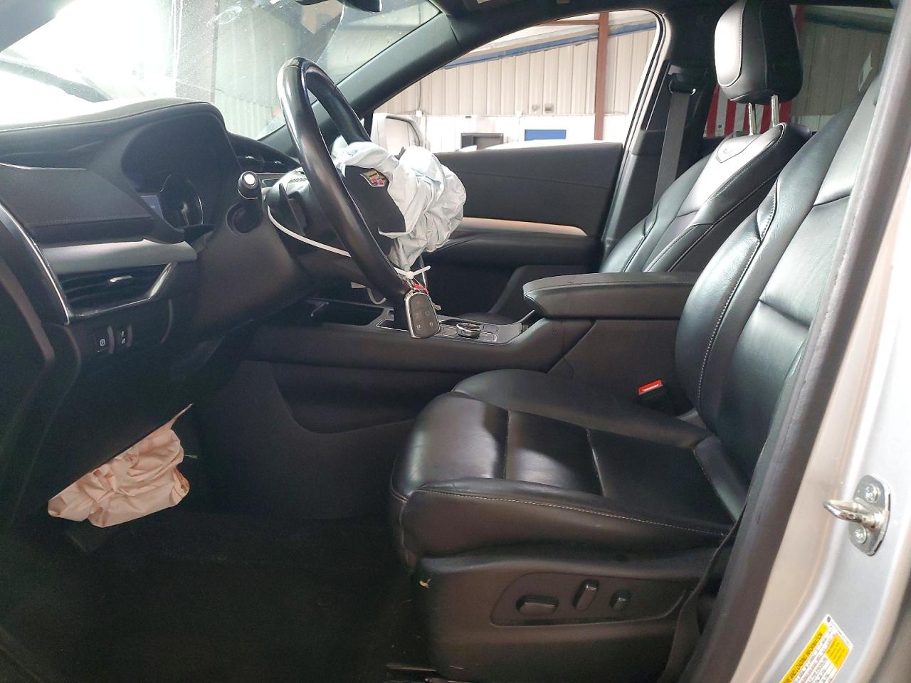 2020 CADILLAC XT4