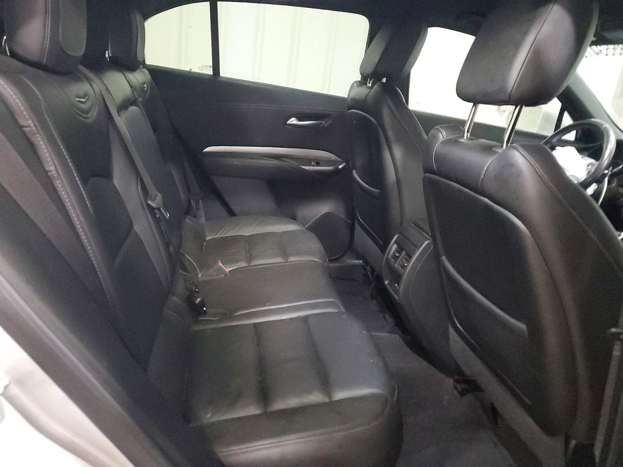 2020 CADILLAC XT4