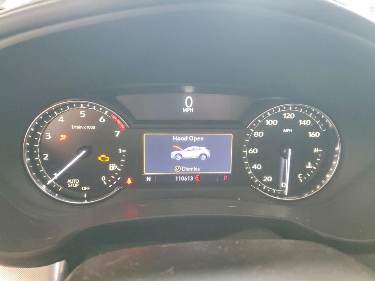 2020 CADILLAC XT4