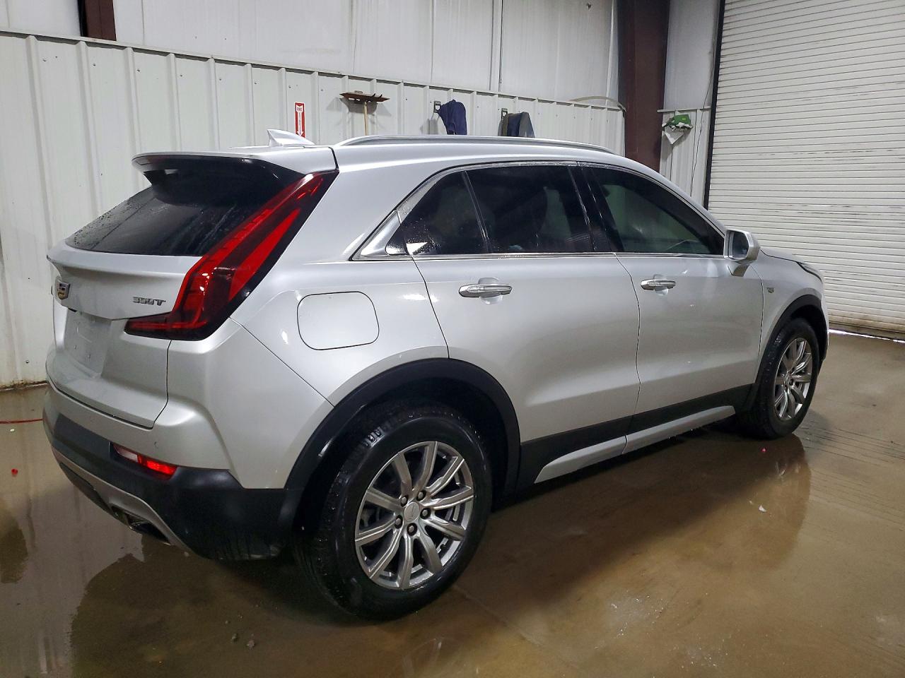 2020 CADILLAC XT4