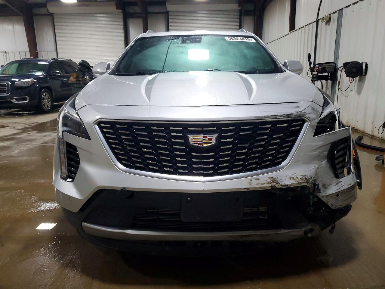 2020 CADILLAC XT4