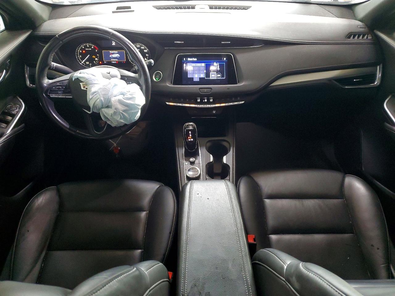 2020 CADILLAC XT4