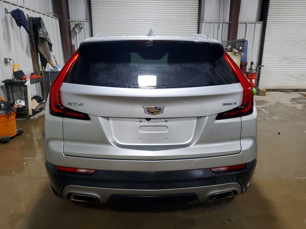 2020 CADILLAC XT4