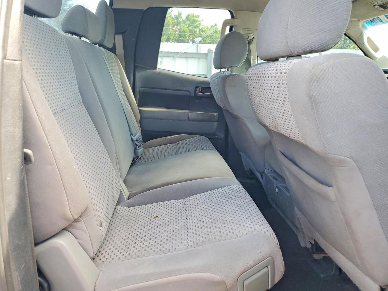 2013 TOYOTA TUNDRA