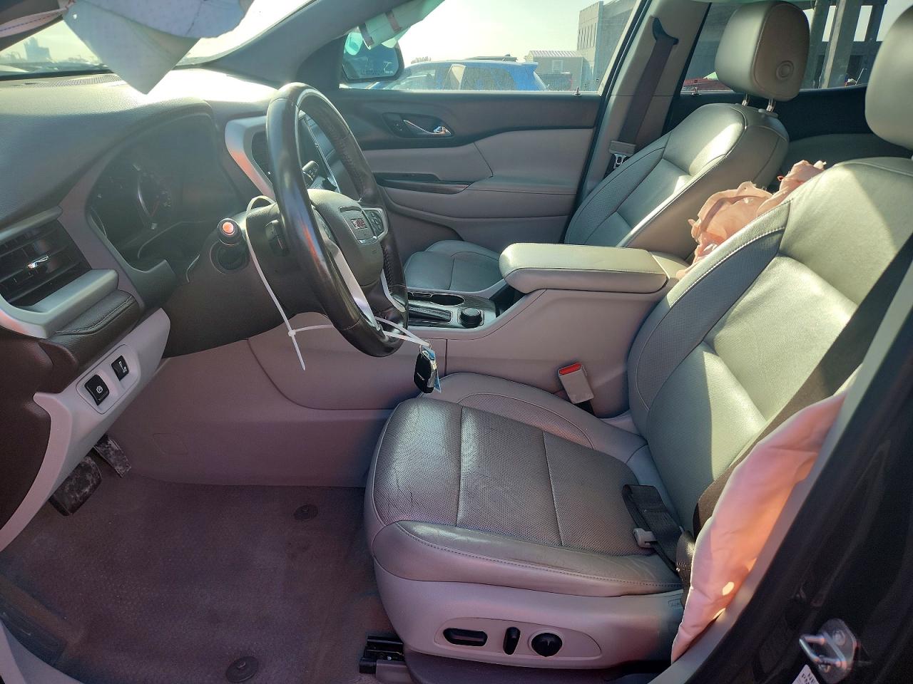 2017 GMC ACADIA