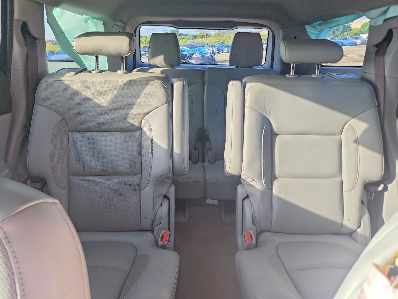 2017 GMC ACADIA