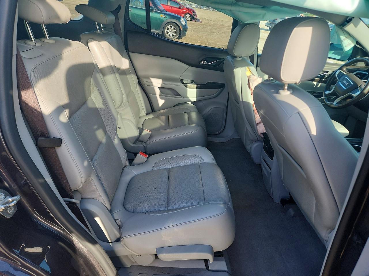 2017 GMC ACADIA