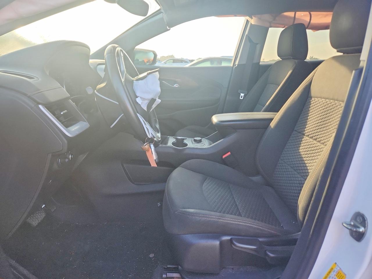 2020 GMC TERRAIN
